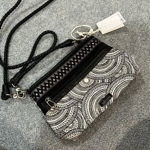Sakroots Crossbody Bag